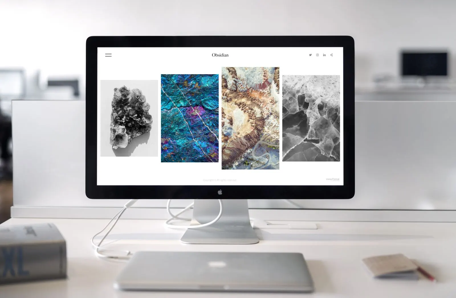 Creative & Graphic Design