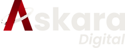 Logo Askara Digital