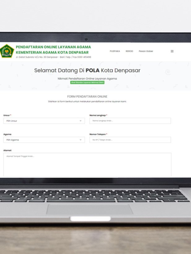 pola-denpasar