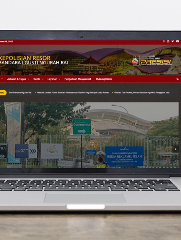 polres-bandara-ngurah-rai